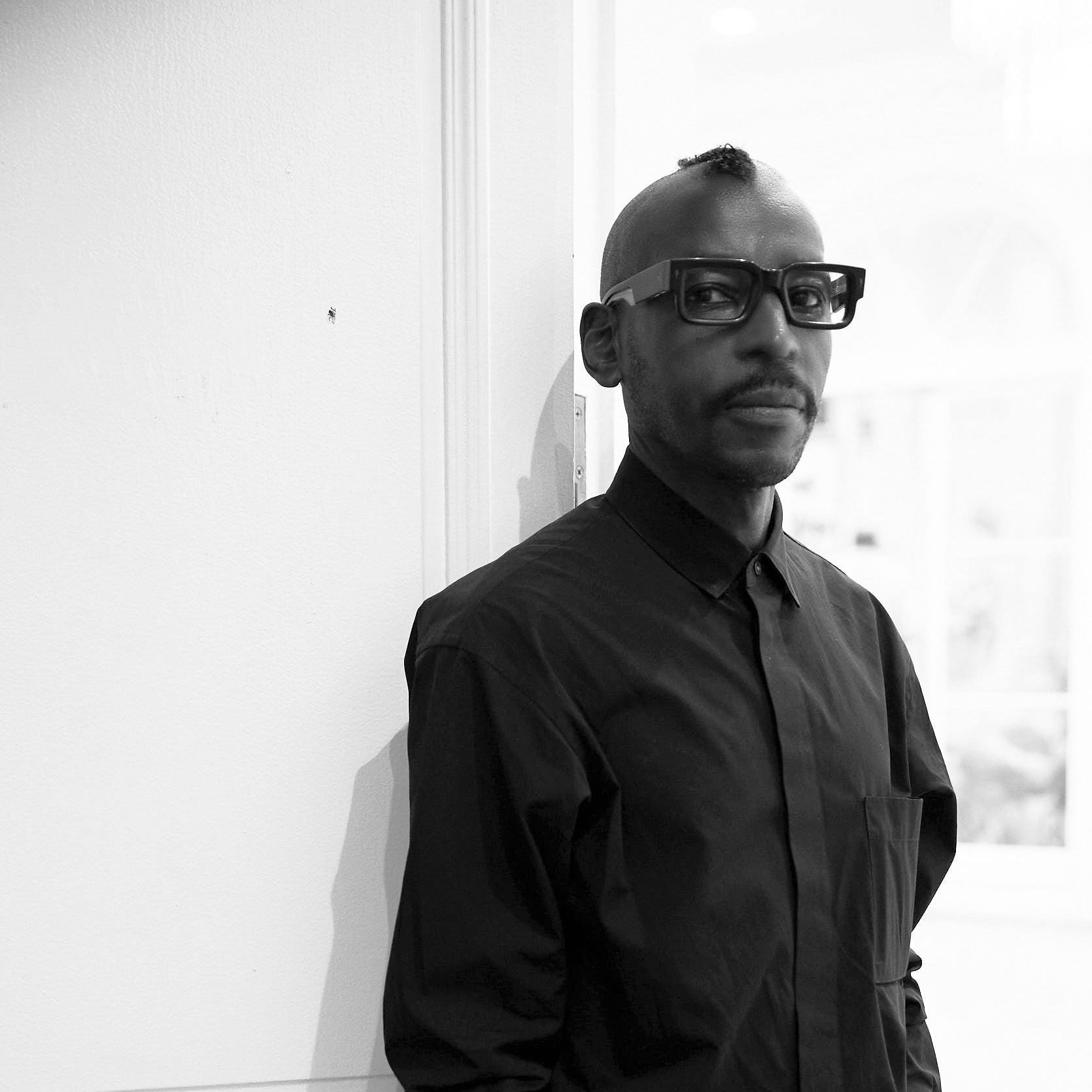 Mario Gooden - Columbia GSAPP