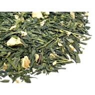 Ginger Green from beTeas