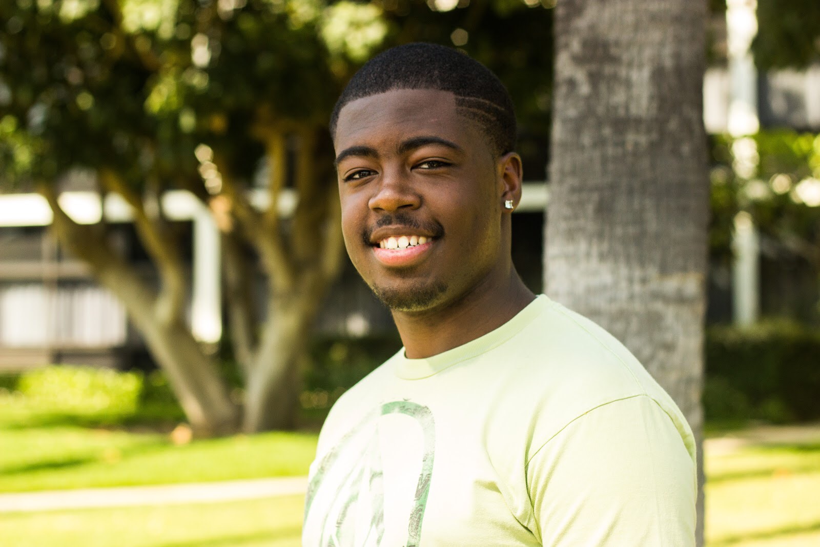 Michael Allen