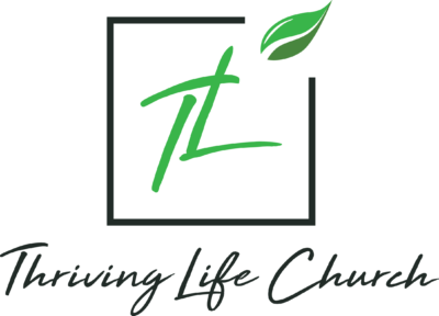 Thriving Life Church logo