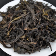 Wu Yi Shan "Zi Hong Pao" Purple Da Hong Pao Oolong Tea * Spring 2018 from Yunnan Sourcing
