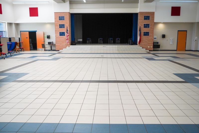 Cafeteria