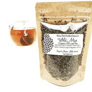 Wild Mint from BeauTea Studio