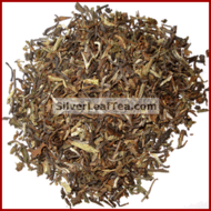 Castleton Estate Darjeeling First Flush from Silver Leaf Tea