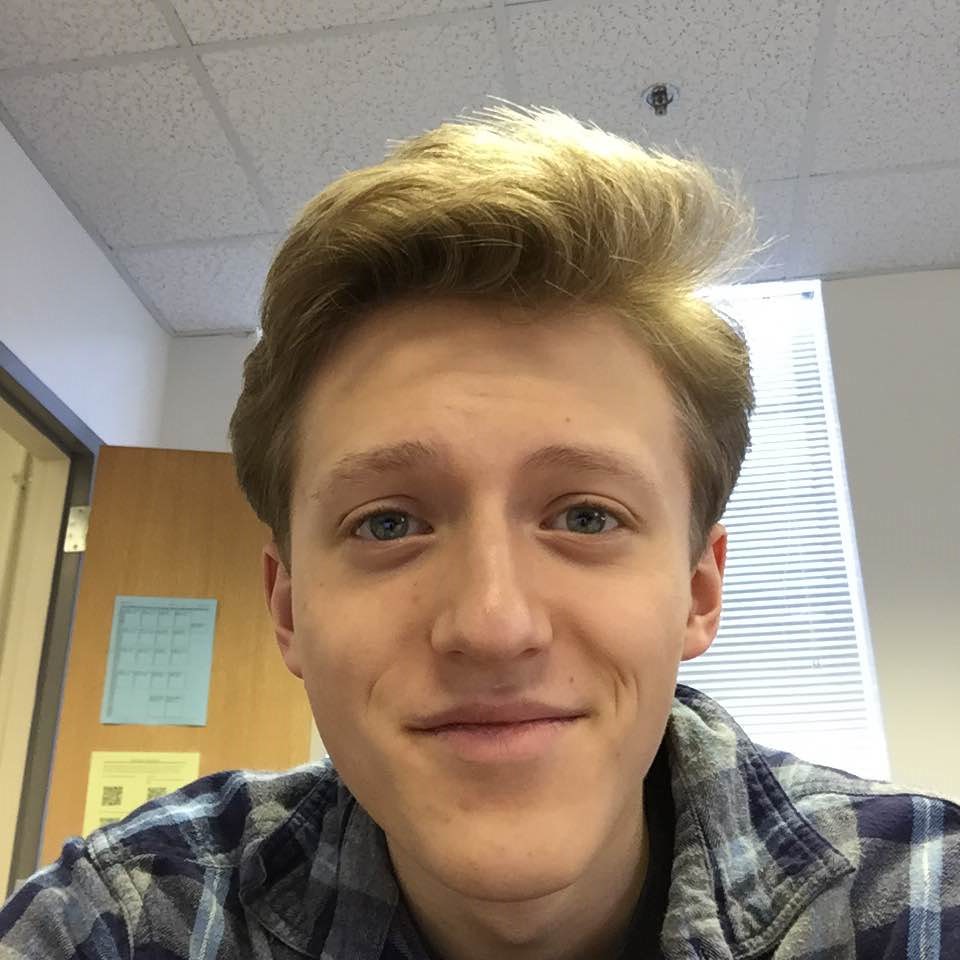 Erik H. Profile Photo