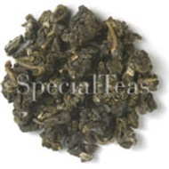 China Hairy Crab Oolong from SpecialTeas