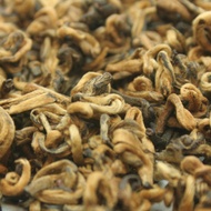 Golden Bi Luo from Chicago Tea Garden