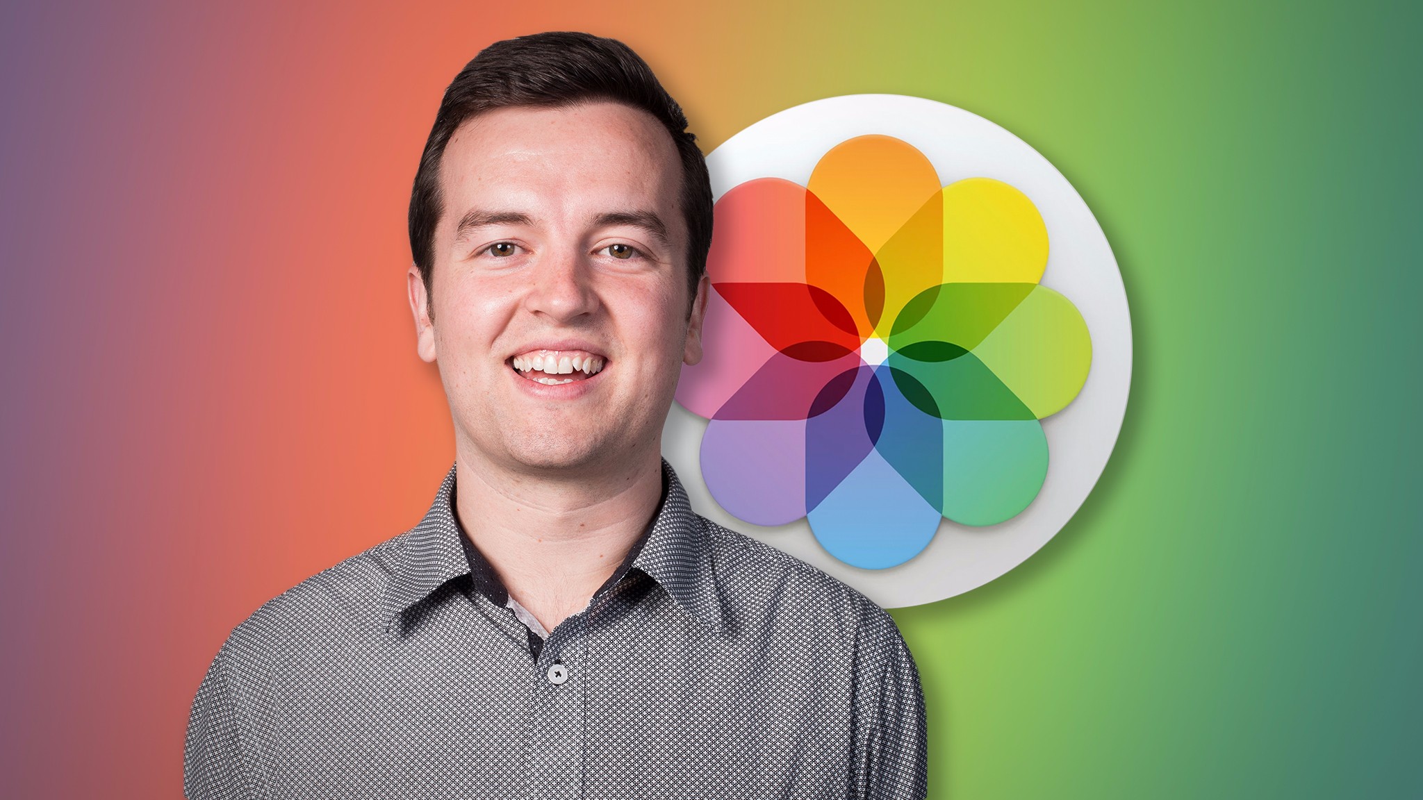Mac learning. Mac. Mac photo. Mac no photos. Photo Editor.