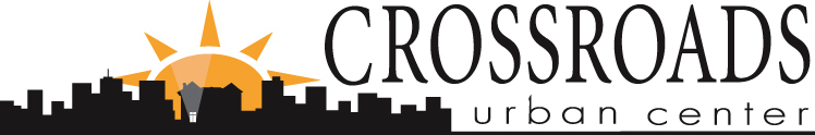 crossroadsurbancenter.org logo