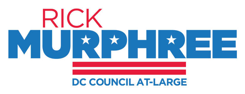 Friends of Rick Murphree logo
