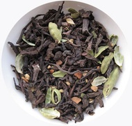 Puerh Masala Chai from Yogic Chai