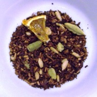 Orange Cardamom Pistachio Honeybush from 52teas