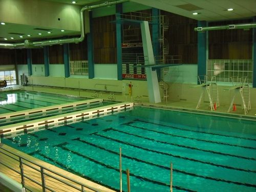 Natatorium