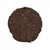 2012 Shou puer from TeaSource