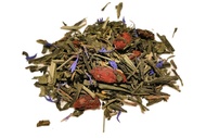 Gojiberry Infusion from Tea Barr Company