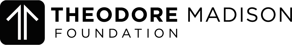 The Theodore Madison Foundation logo