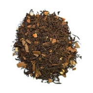 Cinnamon Royale from The Tea Brewery