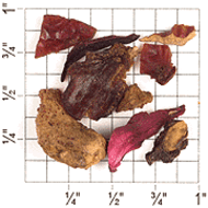 Raspberry Fruit Tea - BF40 from Upton Tea Imports