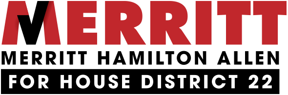Merritt4nm logo