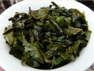 Autumn 2015 Imperial Tie Guan Yin of Anxi from Yunnan Sourcing