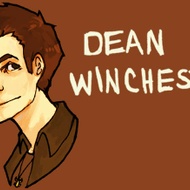 Dean Winchester from Adagio Custom Blends