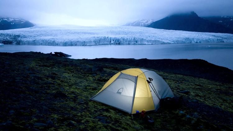 Warm and comfy accommodation in Iceland