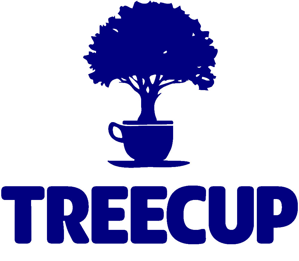 Treecup logo