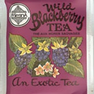 Wild Blackberry (Mesna Label - Bagged Tea) from Culinary Teas