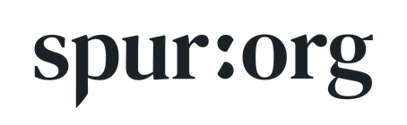 spur:org logo