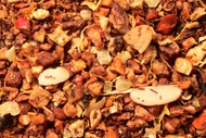 Sweet Apple Pie from Not Just Tea