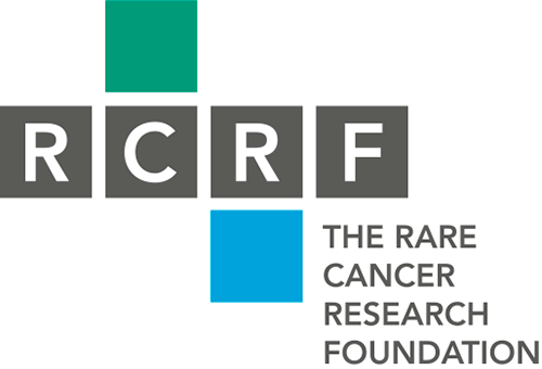 Rare Cancer Research Foundation logo
