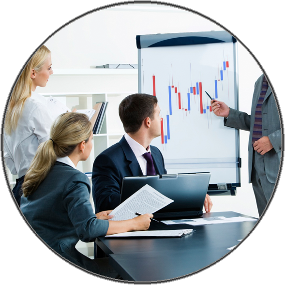 FOREx TRADING MASTER CLASS