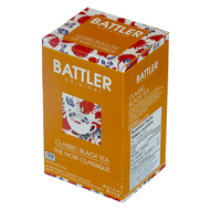 Classic Black Tea from Battler