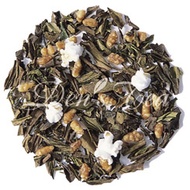Houji-Genmaicha from Den's Tea