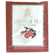 Orange Tea from White Noble Tea