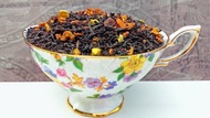 Almond Orange Black from Columbia Kate's Teahouse