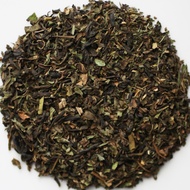 Morrocan Mint Green from The Boston Tea Company