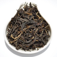 Man Gang Village Wild Arbor Assamica Black Tea * Spring 2018 from Yunnan Sourcing