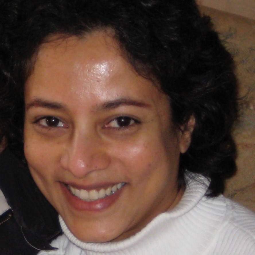 Sara Joseph
