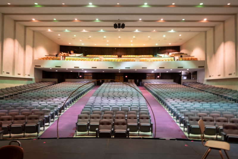 Auditorium