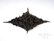 Shui Xian - 2011 Spring Wu Yi Oolong Tea from Norbu Tea