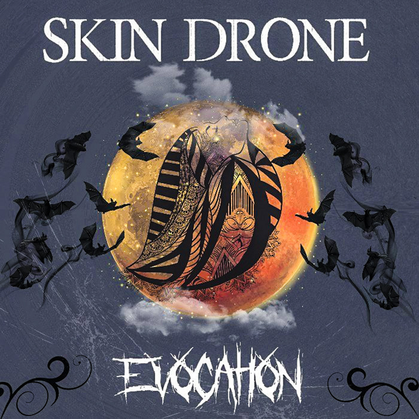 Skin Drone - Evocation Front Cover_edited300dpipng