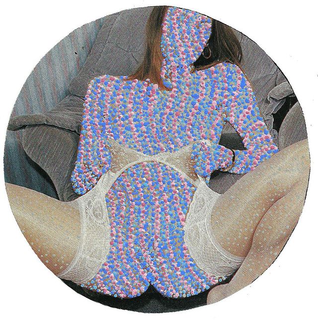 image: Strip Stretch