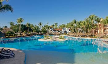 Iberostar Selection Hacienda Dominicus