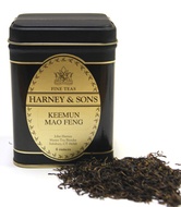 Keemun Mao Feng from Harney & Sons