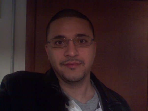 Christopher Chatman