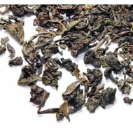 Sechung Oolong from Red Leaf Tea