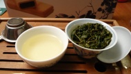 Taiwan Cui Yu Green Jade High Mountain Oolong from Life In Teacup