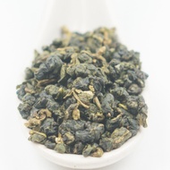 Cui Luan Bug Bitten "Mandarin Jade" Oolong Tea - 2017 Spring from Taiwan Sourcing