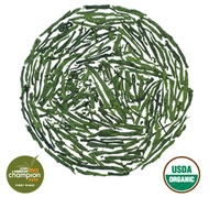 Matcha Super Green from Rishi Tea